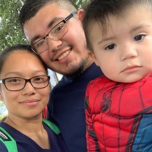 Meet your Posher, Cassandra